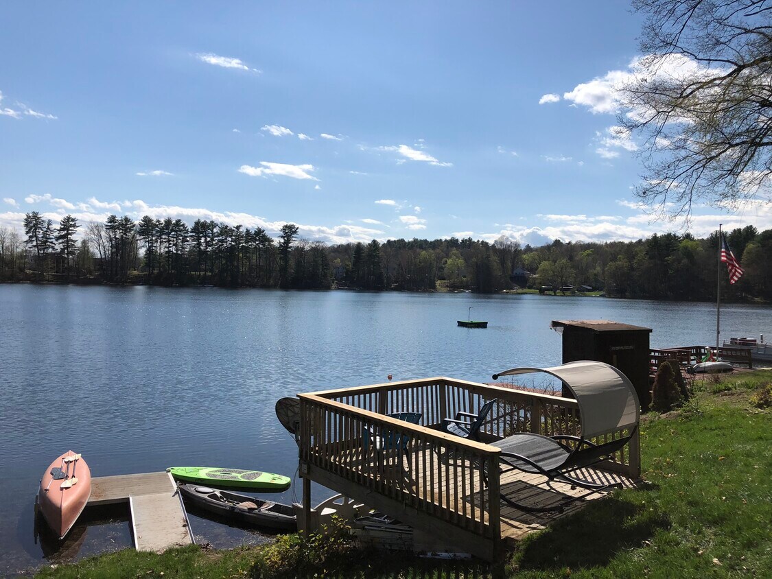 124 Sunnyside N, Queensbury, NY 12804 House Rental in Queensbury, NY