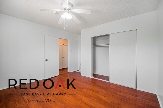 Foto del edificio - 1156 Exposition Blvd