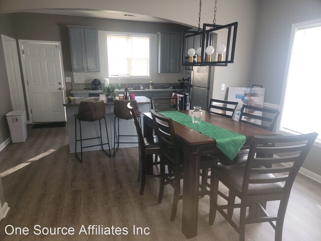 Foto del edificio - 3 br, 2.5 bath House - 1182 Oakland Lane SW