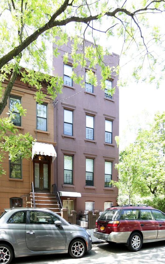 Foto principal - 500 Clinton St