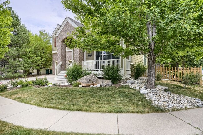 Photo - Stunning 4 bed, 4 bath on Corner Lot! Available Mid-August! House