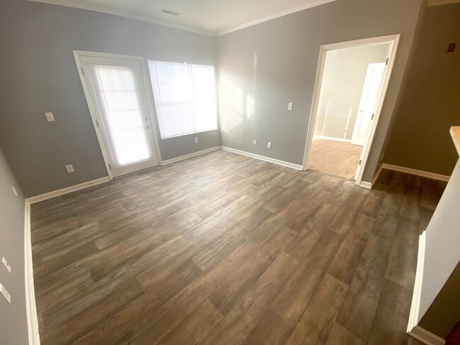 Foto del interior - Aberdeen Apartments at Heartland Crossing