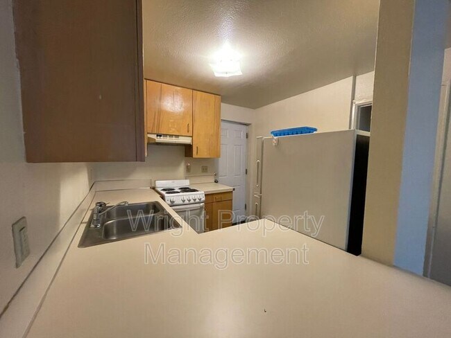 Foto del edificio - 1508 W Hays St