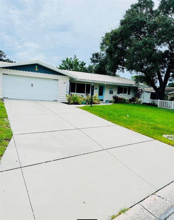 1383 Bellevue Blvd, Clearwater, FL 33756 House Rental in Clearwater