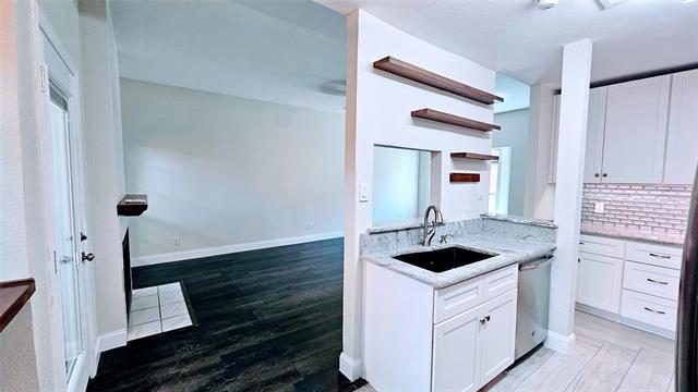 Foto del edificio - 3904 Rawlins St