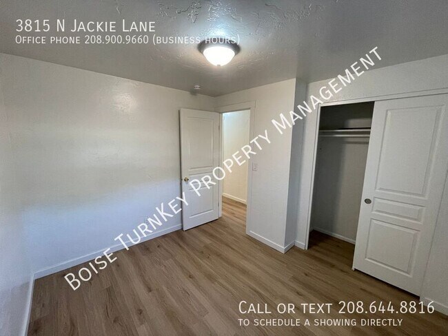Foto del edificio - 3815 N Jackie Ln