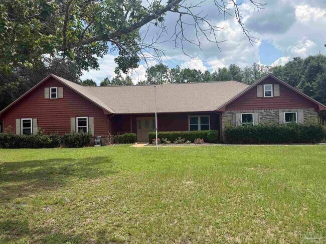 Building Photo - 6200 Jays Way