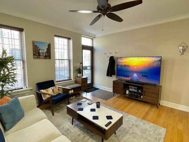 Foto del edificio - 1149 S Dorrance St