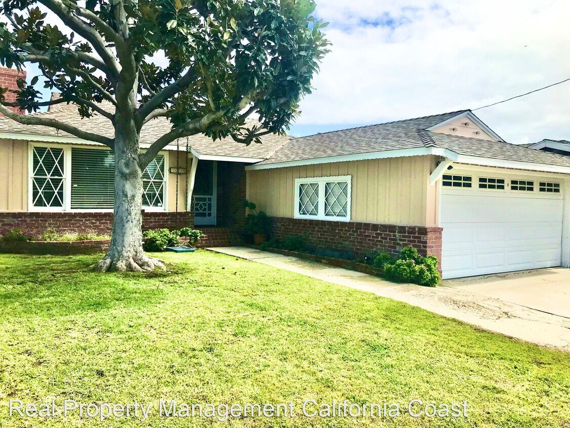 1726 Flower Ave, Torrance, CA 90503 - House Rental in Torrance, CA ...