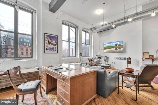 Foto del edificio - 428 N 13th Street Unit 3B