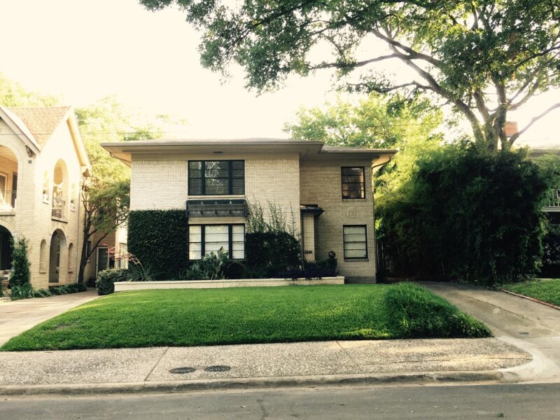 4149 Hawthorne Ave, Dallas, TX 75219 Room for Rent in Dallas, TX