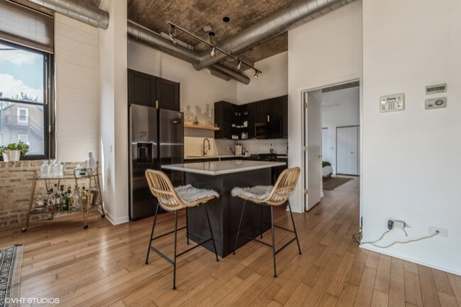 Foto del edificio - 1521 W Haddon Ave