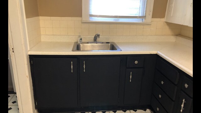 Kitchen - 1677 Wyandotte Rd