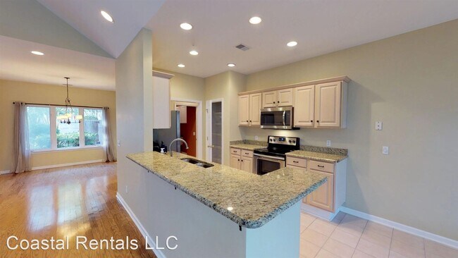 Foto del edificio - 3 br, 2 bath House - 173 Sumter Square