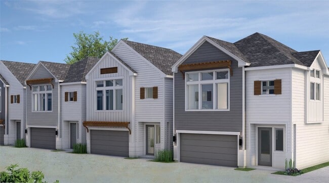 Building Photo - 105 W Whitney St