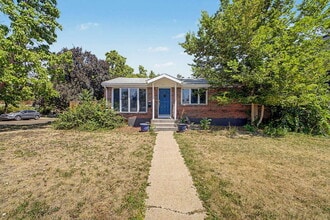 Building Photo - 3151 W 25th Ave