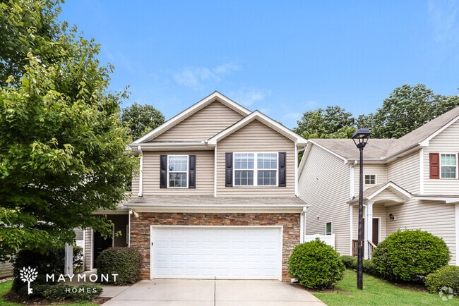 Building Photo - 317 Arrowhead Dr