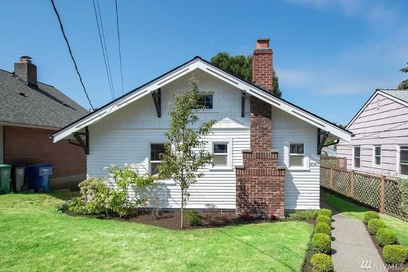 Photo - 8547 16th Ave NW (Seattle, WA)