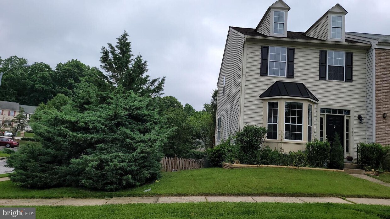 8974 Whitetail Ct, Perry Hall, MD 21128 Townhome Rentals in Perry
