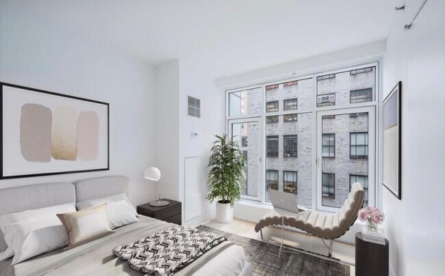 Foto del edificio - 2 bedroom in New York NY 10017