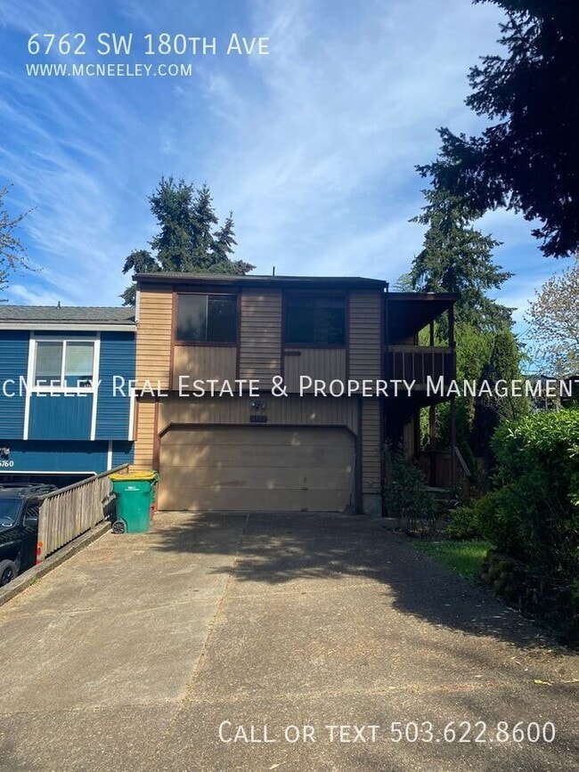 Building Photo - 6762 SW 180th Ave