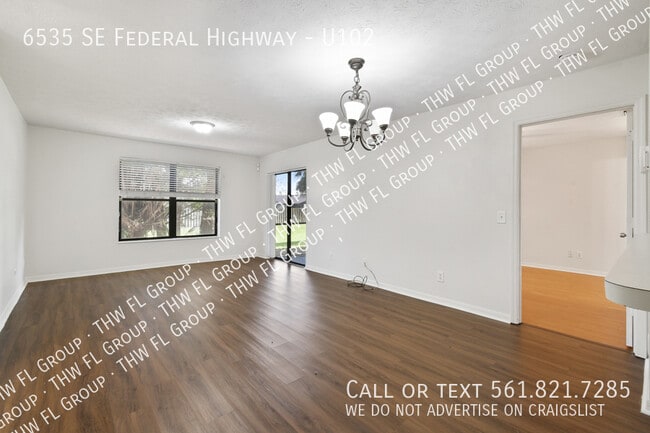 Photo - 6535 SE Federal Hwy House