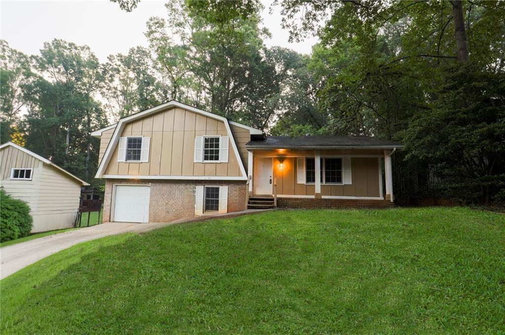 Foto principal - 6926 Vesta Brook Dr
