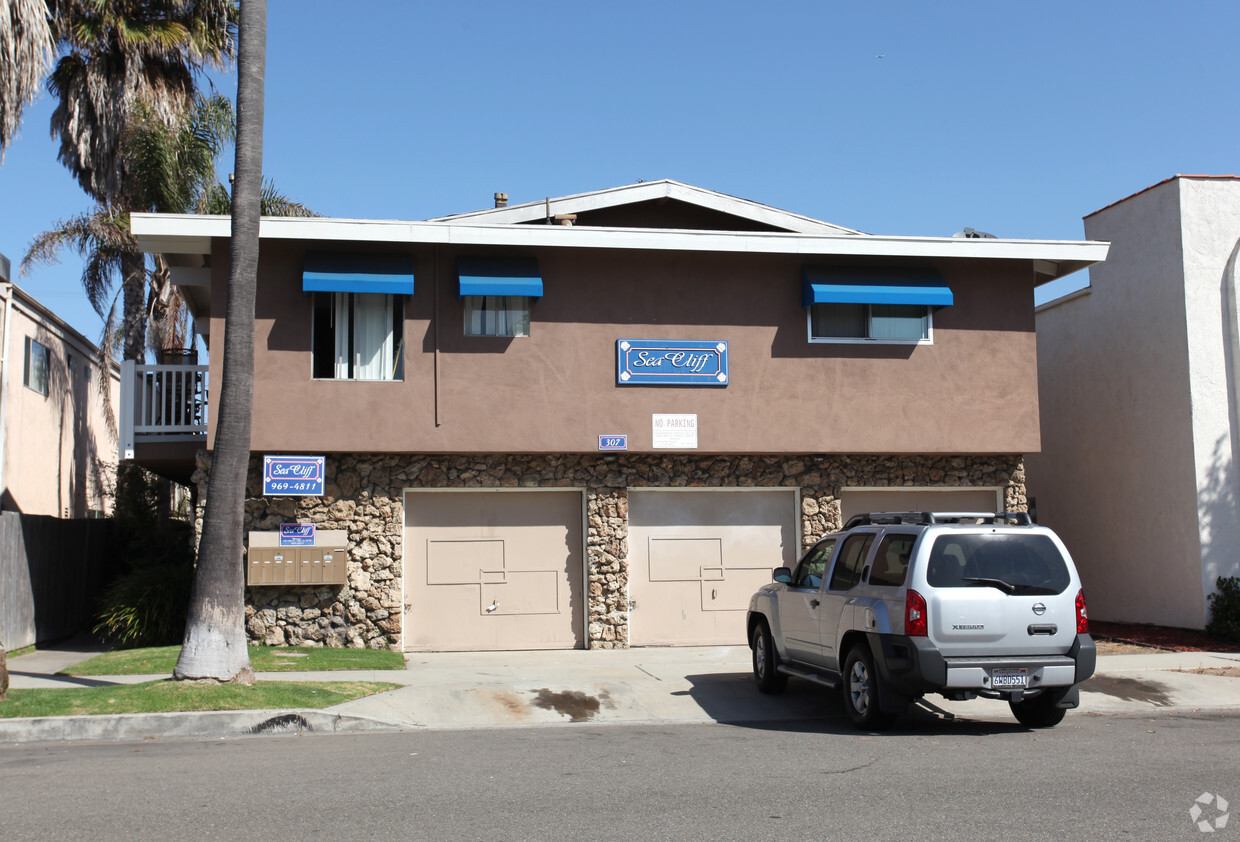 Building Photo - Sea Cliff