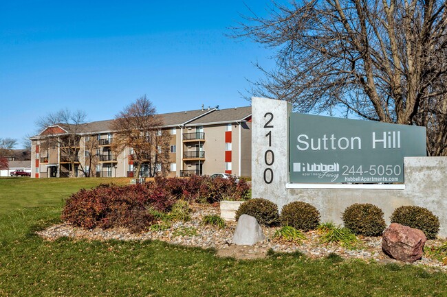 Foto del edificio - Sutton Hill