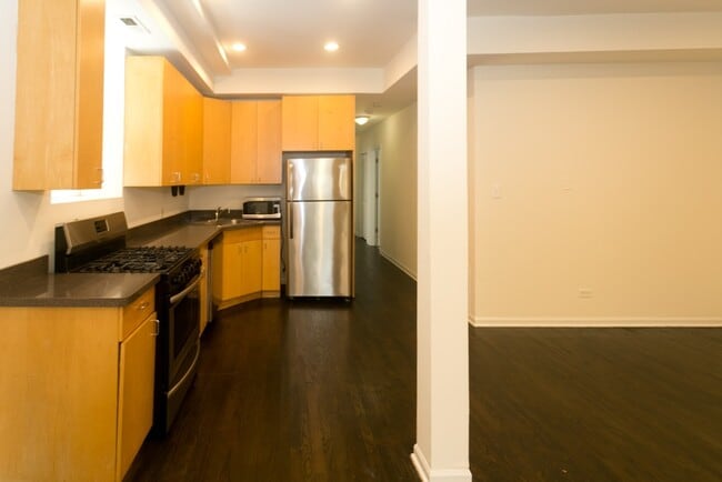 Foto del edificio - 2112 N Campbell Ave