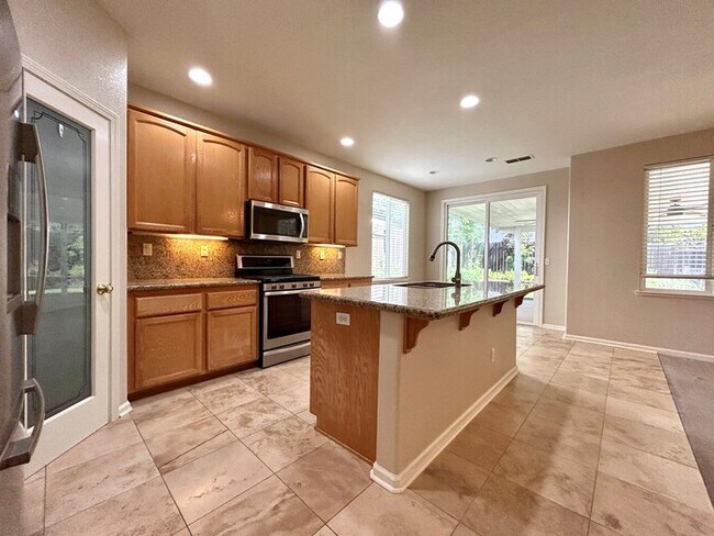 Foto del edificio - Beautiful 4 Bedroom For Rent Lincoln!