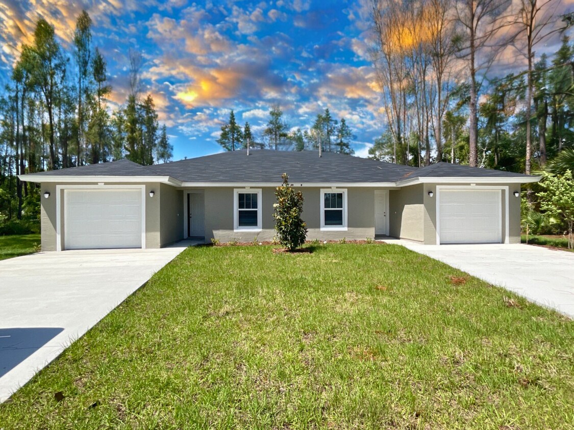 Foto principal - READY NOW 2BR/2BA Duplex for Rent in Palm ...