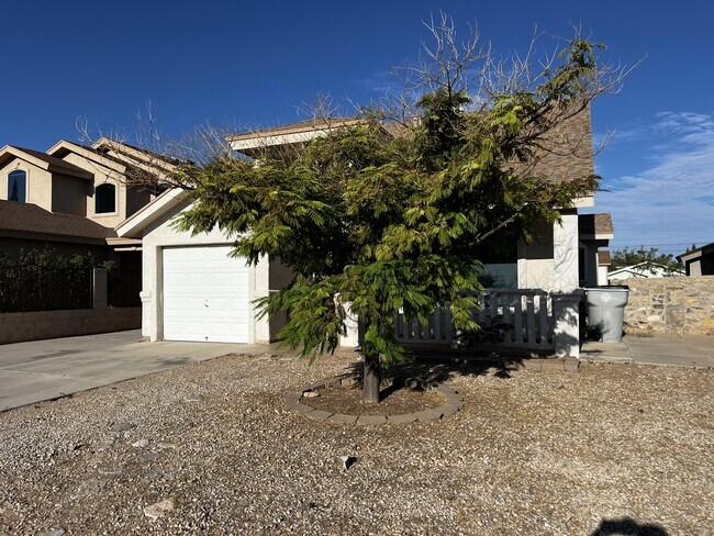 Building Photo - 4545 Joseph Rodriguez Dr