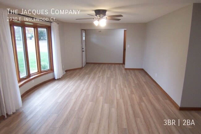 Building Photo - 2930 E Inglewood Ct