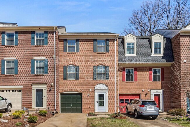 Foto del edificio - 6719 Sunset Woods Ct