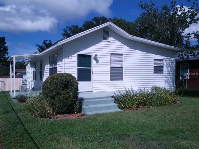 Building Photo - 519 Choctaw Ave