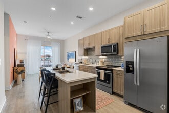 Interior Photo - Luxia Preston