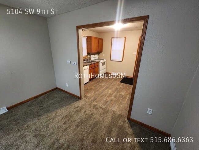 Foto del edificio - 5104 SW 9th St