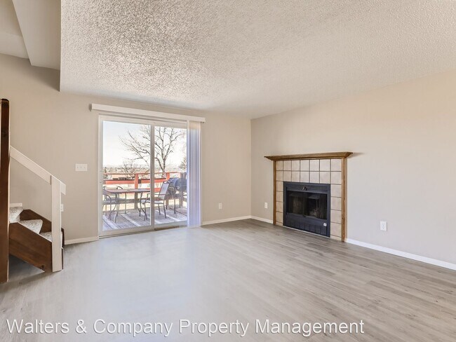 Foto del edificio - 2 br, 2 bath House - 1523 S. Ouray Cir  Un...