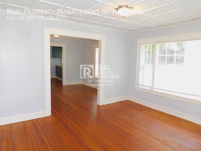 Foto del edificio - 1606 N Hamilton St