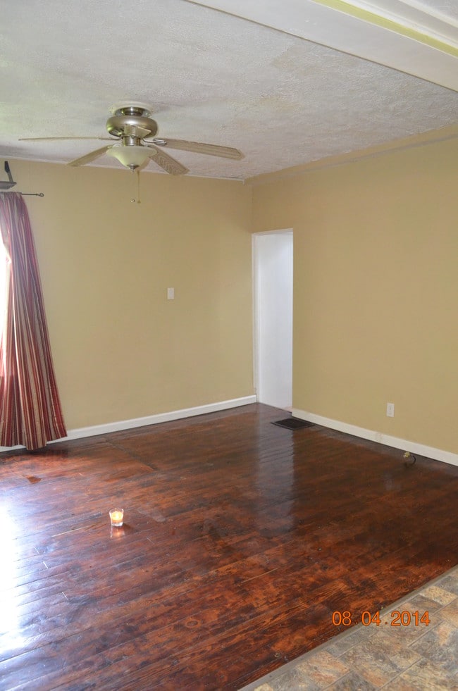 living room - 67 Transvaal Ave