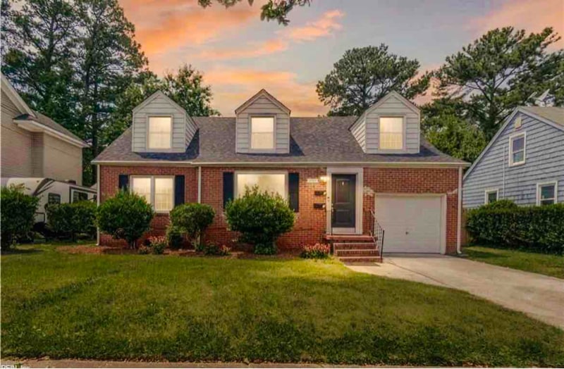 Photo - 7709 Lambert Pl (Norfolk, VA)