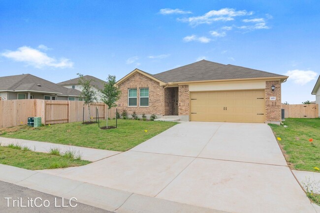 Foto del edificio - 4 br, 3 bath House - 405 Grasslands Drive