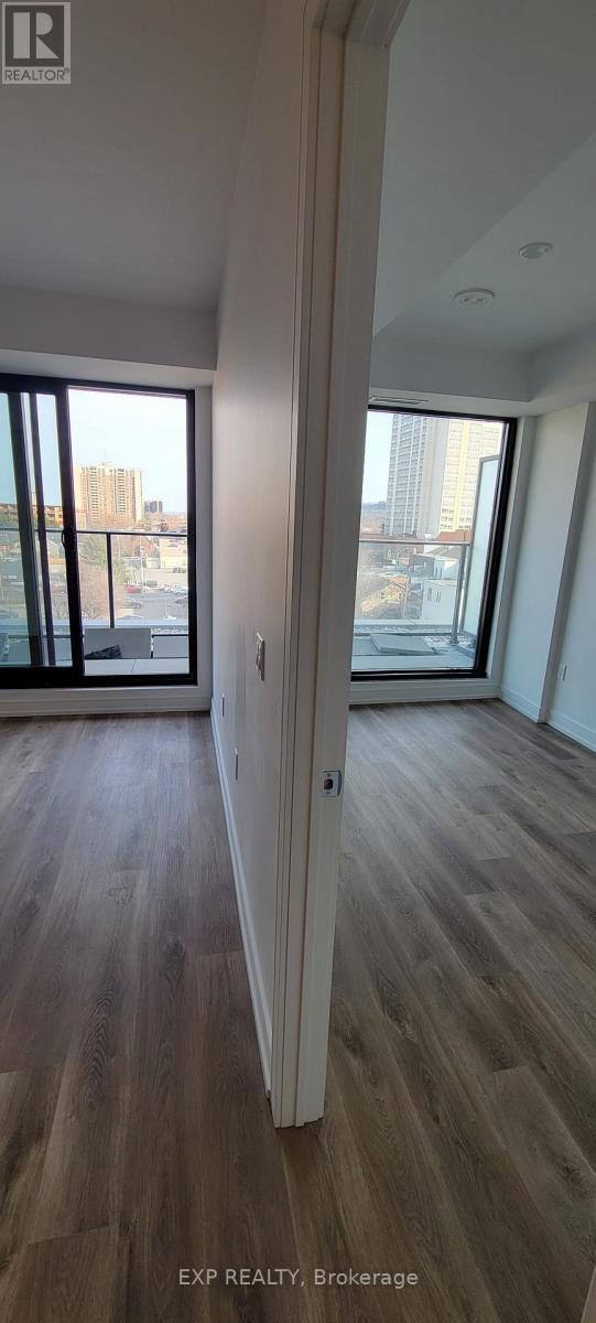 Photo du bâtiment - 1-621 Jarvis St