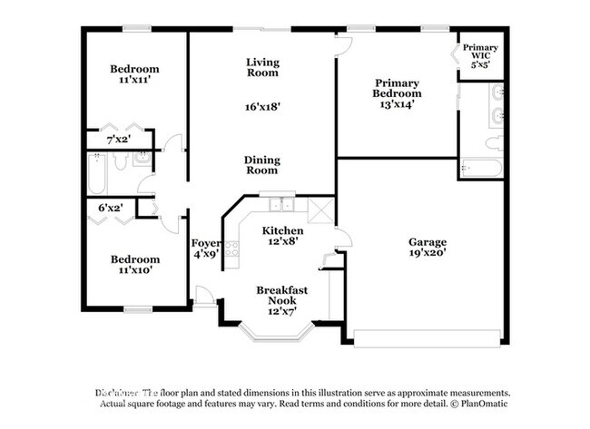 Foto del edificio - 7609 Dover Cliff Dr S