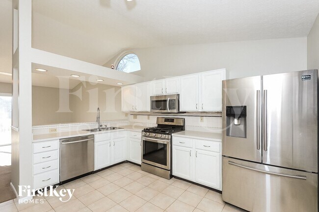 Foto del edificio - 1961 Big Tree Dr