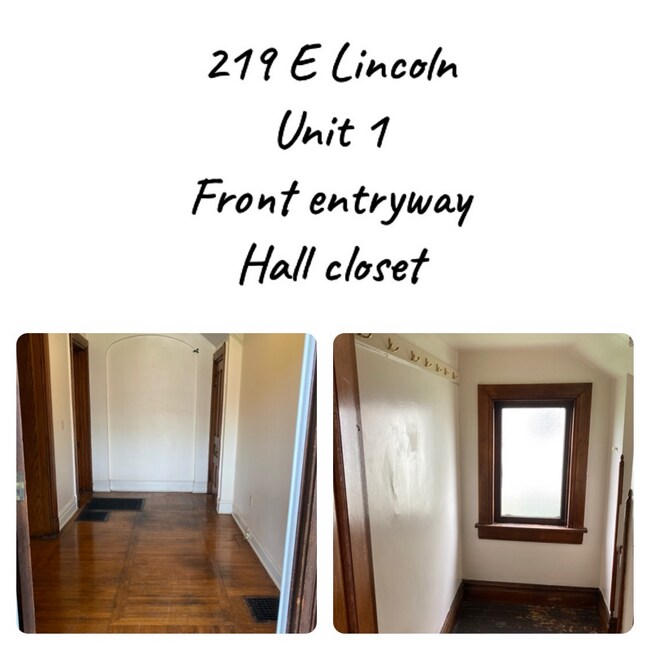 Building Photo - 219 E Lincoln Ave