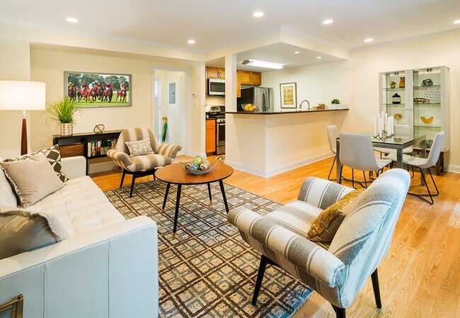 Foto del edificio - 20 Thornton Rd