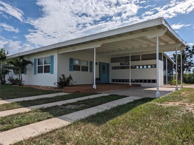 Building Photo - 4189 Conway Blvd