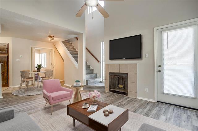 Foto principal - 3109 Sondra Dr